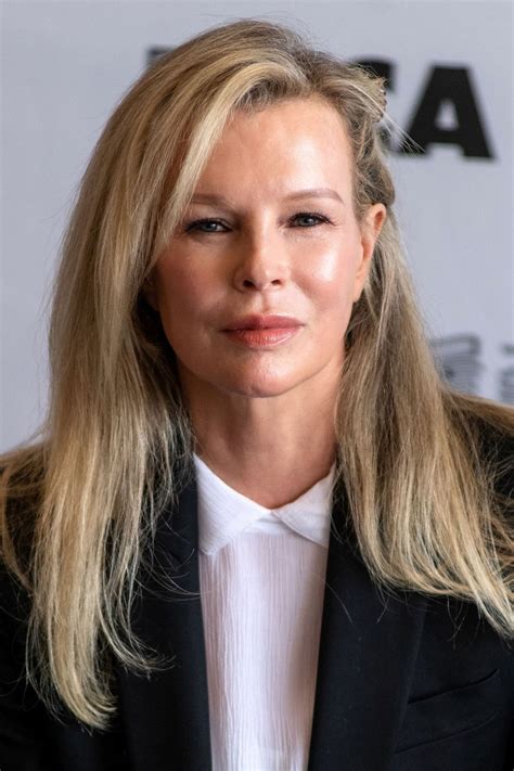 actress kim basinger